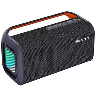 اسپیکر شارژی و بلوتوثی بیکارو Beecaro BX200A